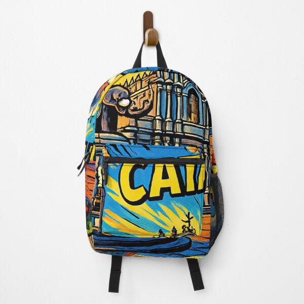 Item preview, catania, city  | Comics stylCartoone -  designed and sold by ComicsFactory.