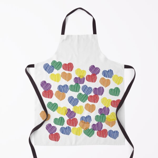 Item preview, Valentines Day Floating Hearts designed and sold by ellenhenry.