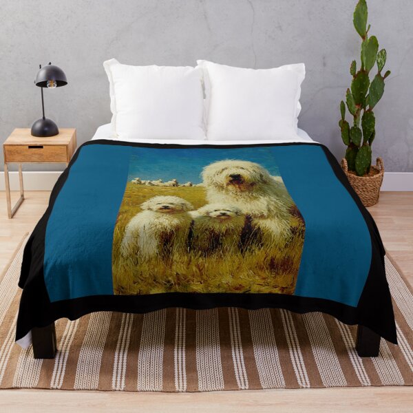 Item preview, hungarian Komondor dogs#5 designed and sold by Helios Be. Lavsh.