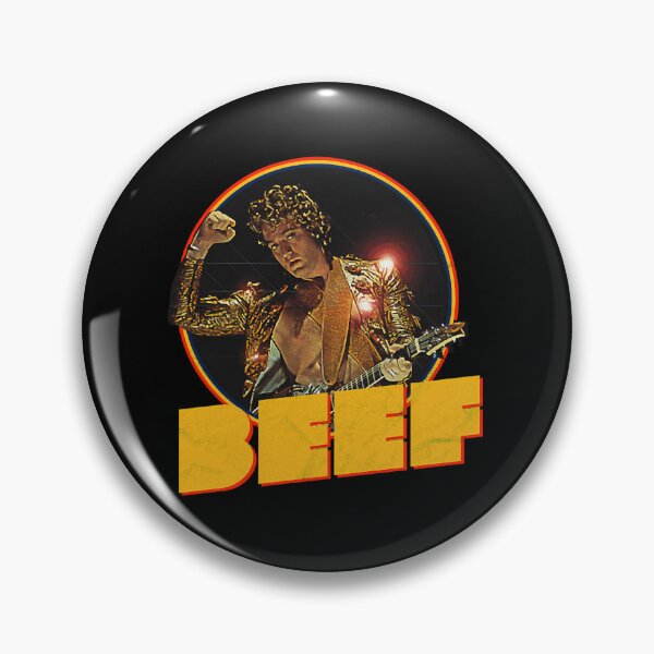Item preview, Phantom Of The Paradise Movie Beef designed and sold by DeseraeFreeny81.
