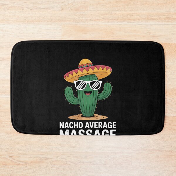 Item preview, Fun Hilarious Funny Massage Therapist designed and sold by SyncSusscess.