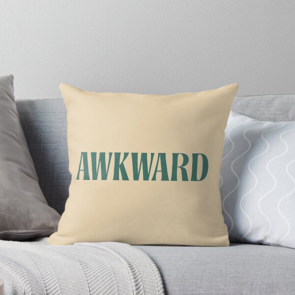 Item preview, Awkward designed and sold by SpilloDesign.