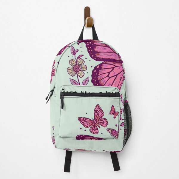 Item preview, Free to Fly Butterfly Bloom designed and sold by StarPicks.