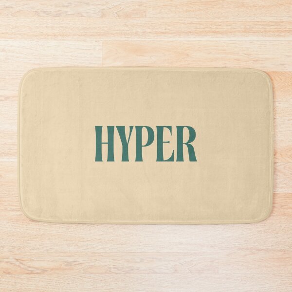Item preview, Hyper designed and sold by SpilloDesign.