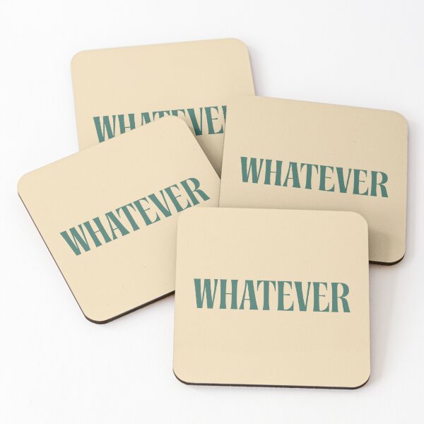 Item preview, Whatever designed and sold by SpilloDesign.