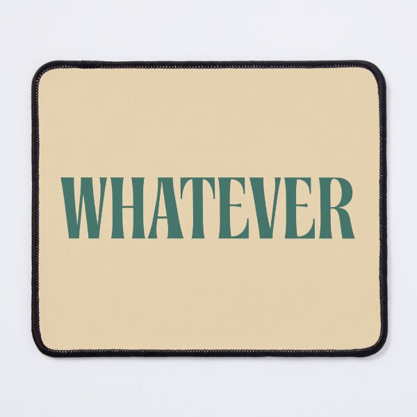 Item preview, Whatever designed and sold by SpilloDesign.