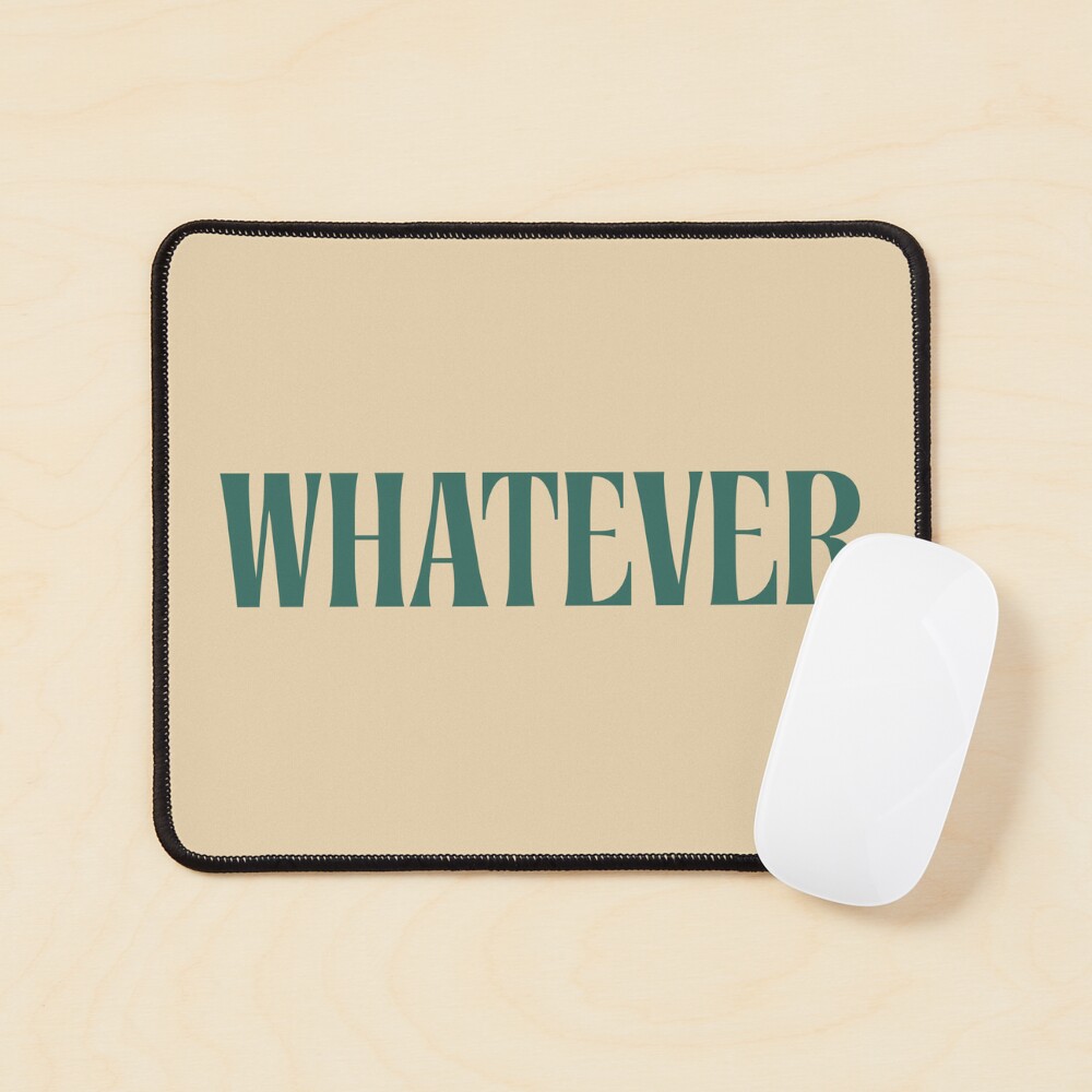 Item preview, Mouse Pad designed and sold by SpilloDesign.