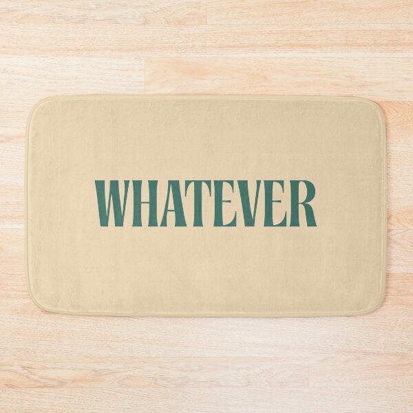 Item preview, Whatever designed and sold by SpilloDesign.