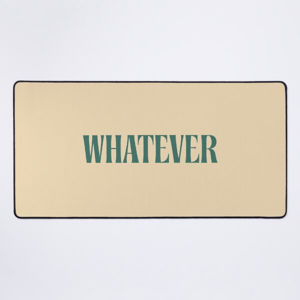 Item preview, Whatever designed and sold by SpilloDesign.