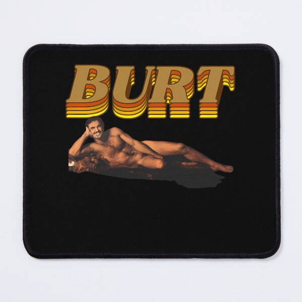 Item preview, Burt Reynolds designed and sold by DeseraeFreeny81.