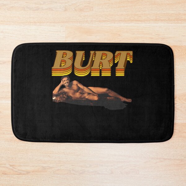 Item preview, Burt Reynolds designed and sold by DeseraeFreeny81.