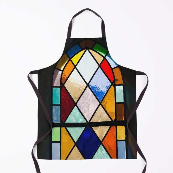 Item preview, Modern Colorful Stained Glass Texture (image size 7840x11680) designed and sold by Digital-Davinci.