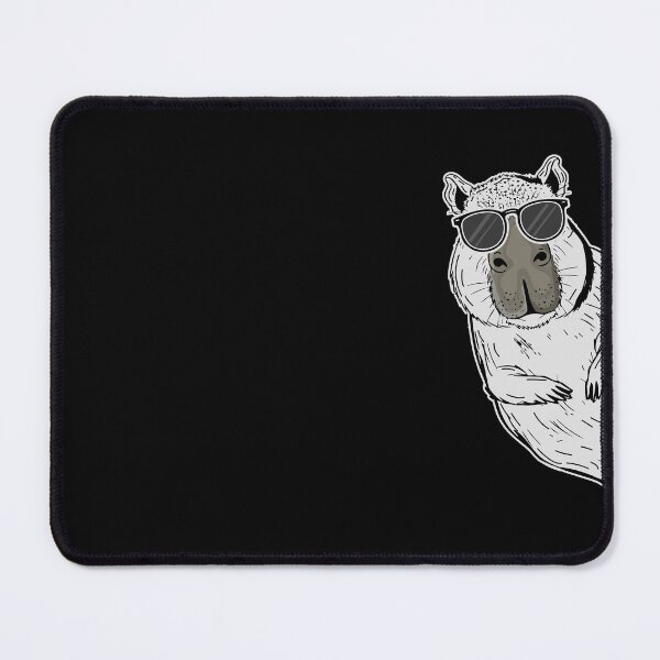 Item preview, Artistic Capybara Lover Women Cute Capybara designed and sold by DSWShirts.