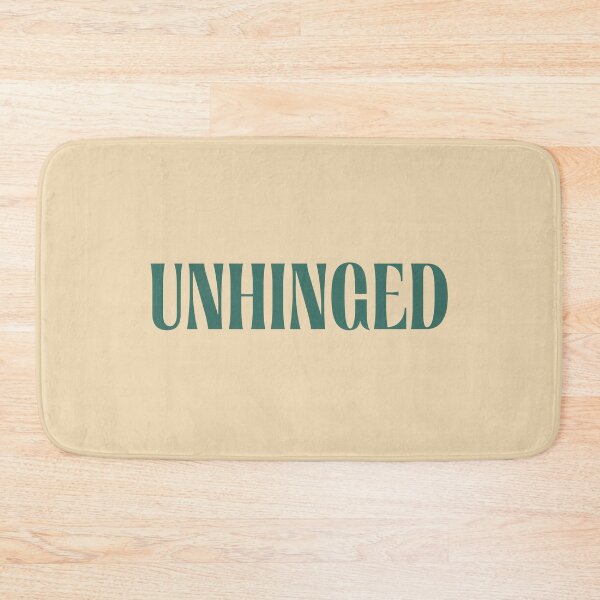Item preview, Unhinged designed and sold by SpilloDesign.