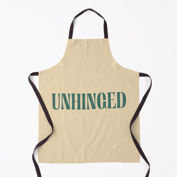 Item preview, Unhinged designed and sold by SpilloDesign.