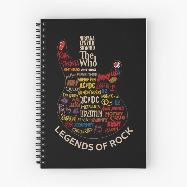 Artikelvorschau, Rocklegenden Unisex-Grafik Musikliebhaber Band Rock Style Festivalkleidung Freizeitkleidung entworfen und verkauft von DeseraeFreeny81.
