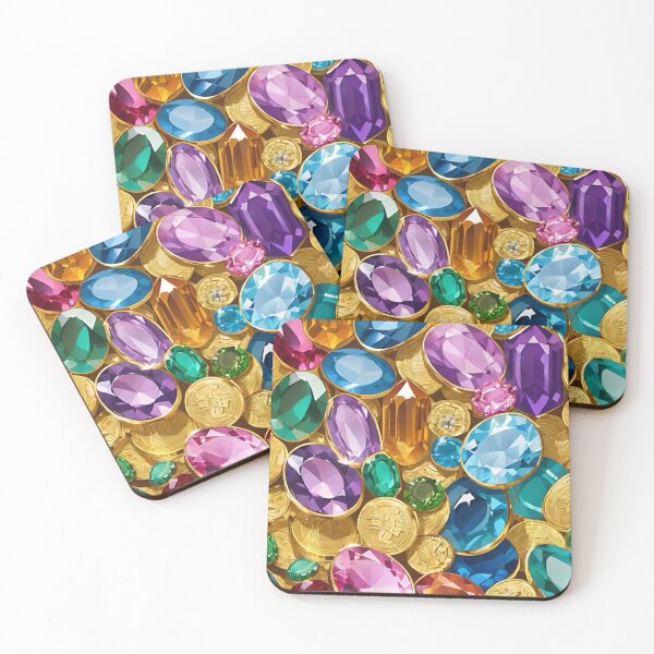 Item preview, Abundance Deluxe designed and sold by Anamcaradivine.