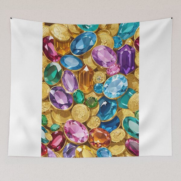 Item preview, Abundance Deluxe designed and sold by Anamcaradivine.