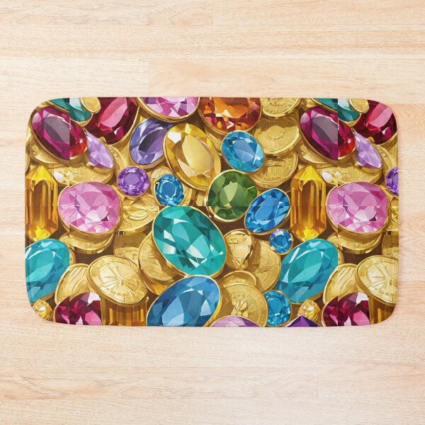 Item preview, Abundance Deluxe designed and sold by Anamcaradivine.