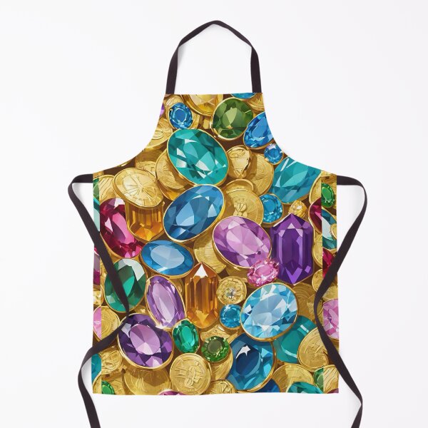 Item preview, Abundance Deluxe designed and sold by Anamcaradivine.
