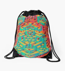 #24 Drawstring Bag