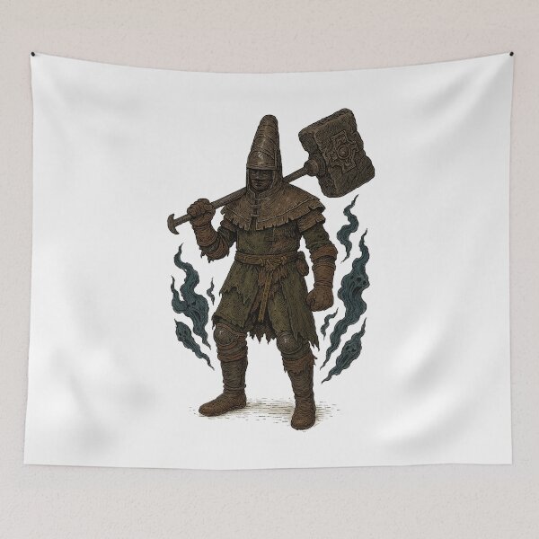 Item preview, Vulgar Militia designed and sold by ChickenFund.