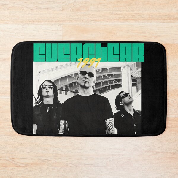 Item preview, Everclear 1991 designed and sold by MaryBernard9.