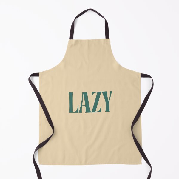 Item preview, Lazy designed and sold by SpilloDesign.