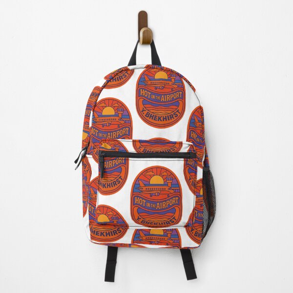 Item preview, Hot in the Airport designed and sold by ChickenFund.