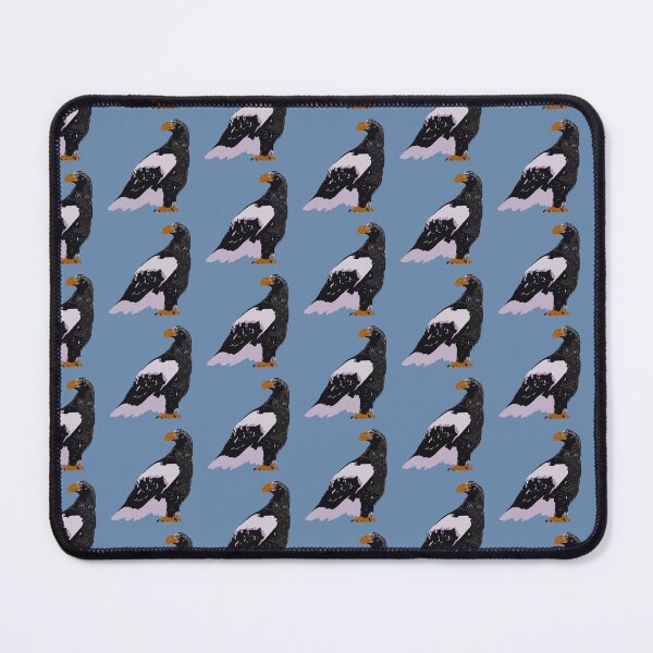 Item preview, Steller's Sea Eagle designed and sold by okaymoose.