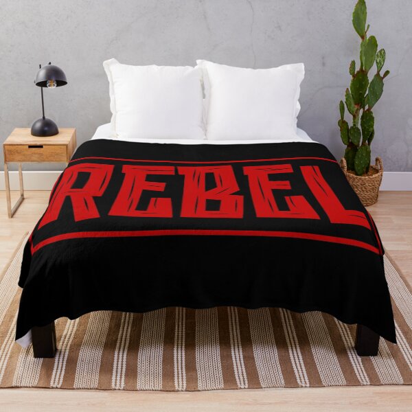 Item preview, Rebel designed and sold by IKDG.