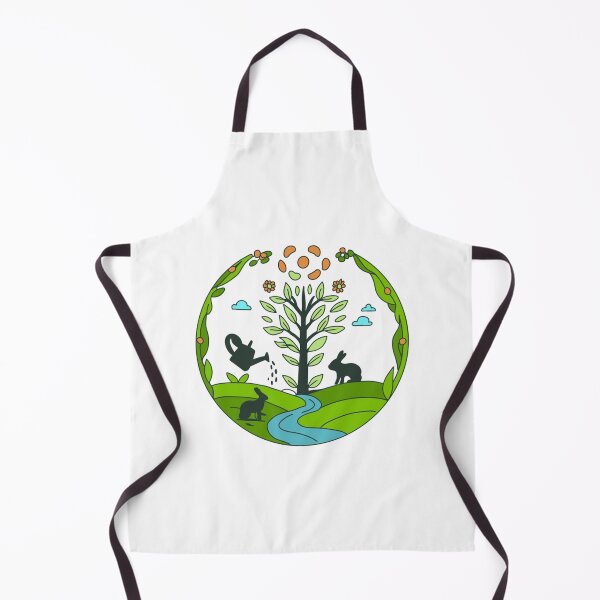 Item preview, Vol 2 Ecovibe Design Eco Growth Garden Circle Harm designed and sold by EcoVis.