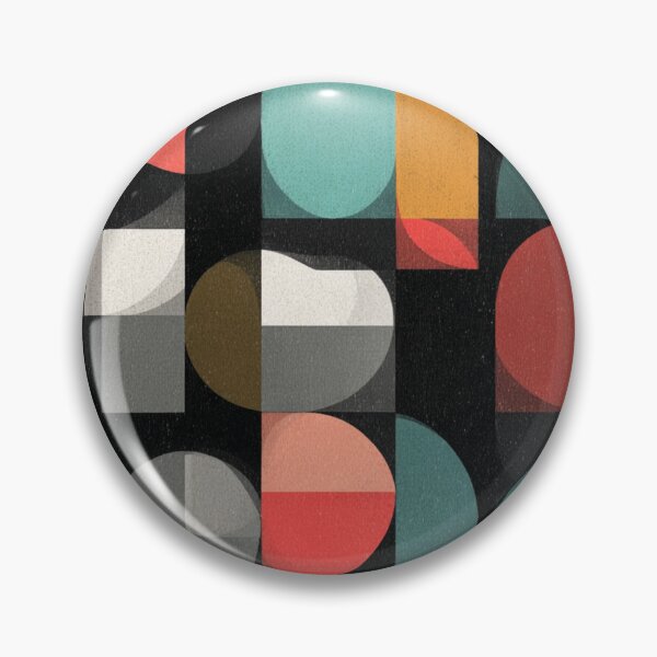 Item preview, Mid Century Modern Pattern designed and sold by ikidyounot.