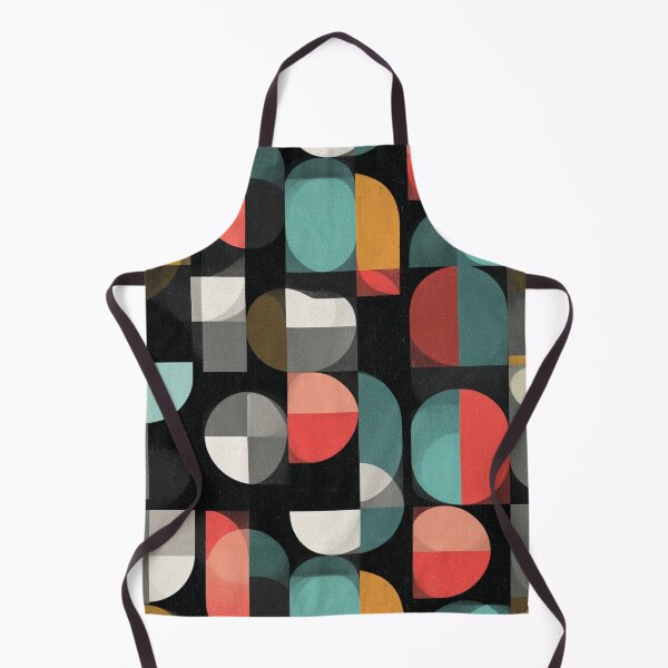 Item preview, Mid Century Modern Pattern designed and sold by ikidyounot.