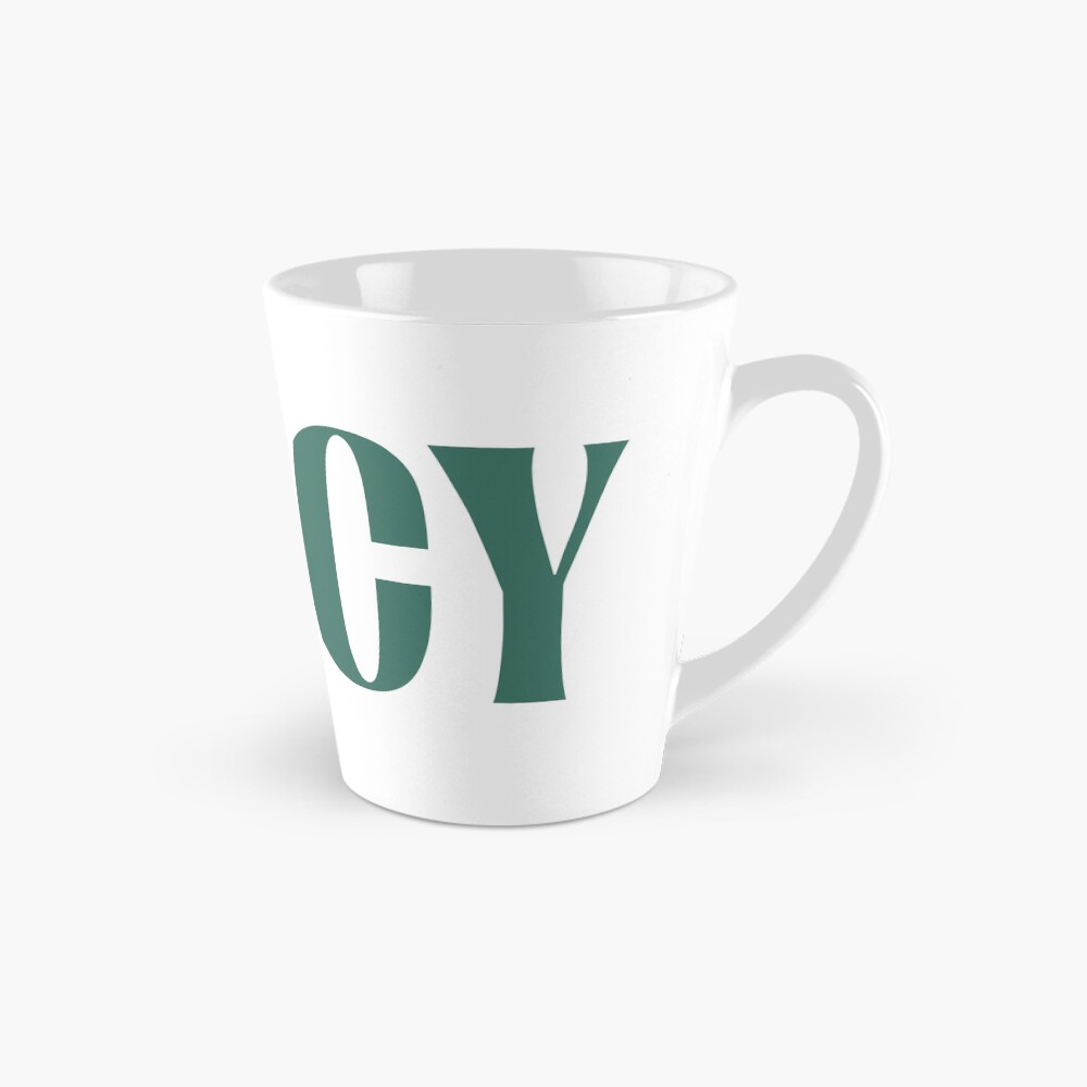 Item preview, Tall Mug designed and sold by SpilloDesign.