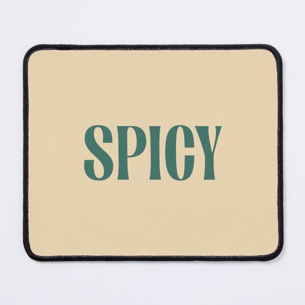 Item preview, Spicy designed and sold by SpilloDesign.