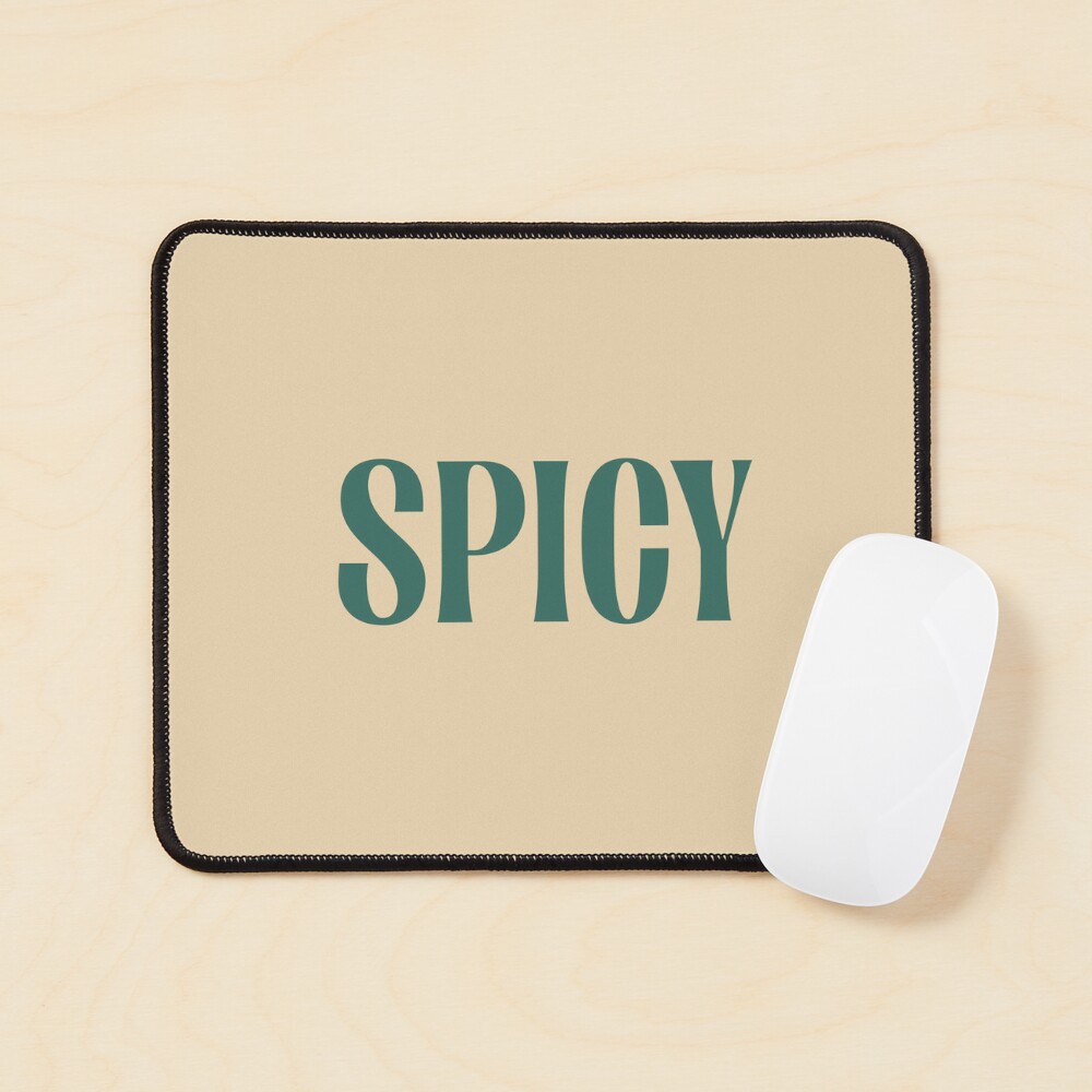 Item preview, Mouse Pad designed and sold by SpilloDesign.