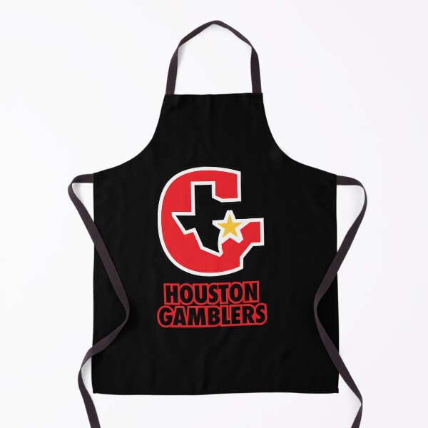 Item preview, Houston Gamblers designed and sold by MICAAZAR.
