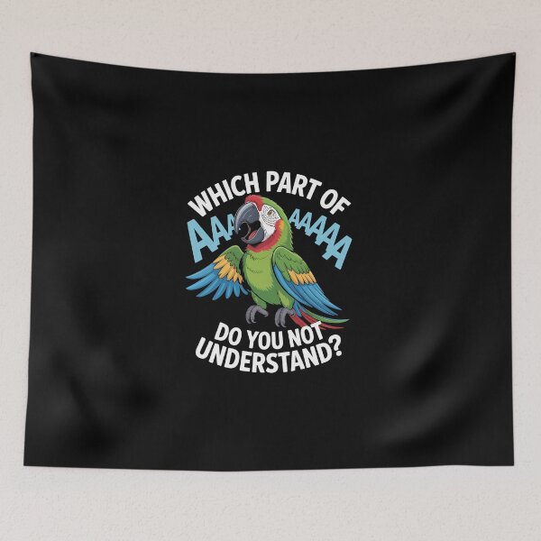 Item preview, Funny Cute Pet Mom Dad designed and sold by LittleBO5.