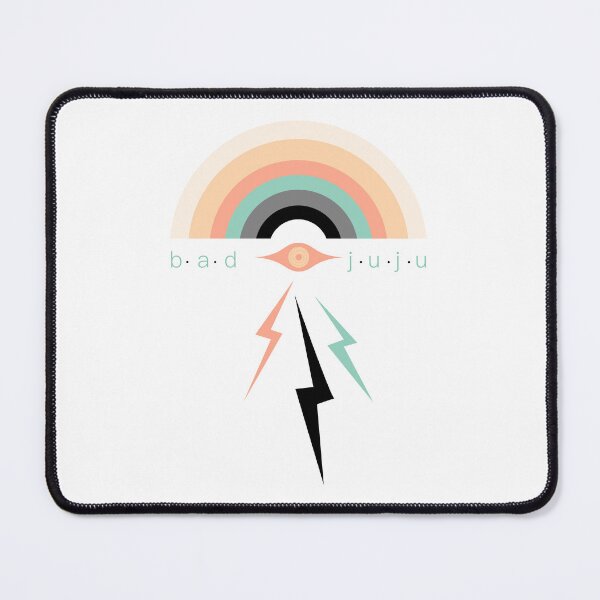 Item preview, Bad Juju designed and sold by LittleCatten.