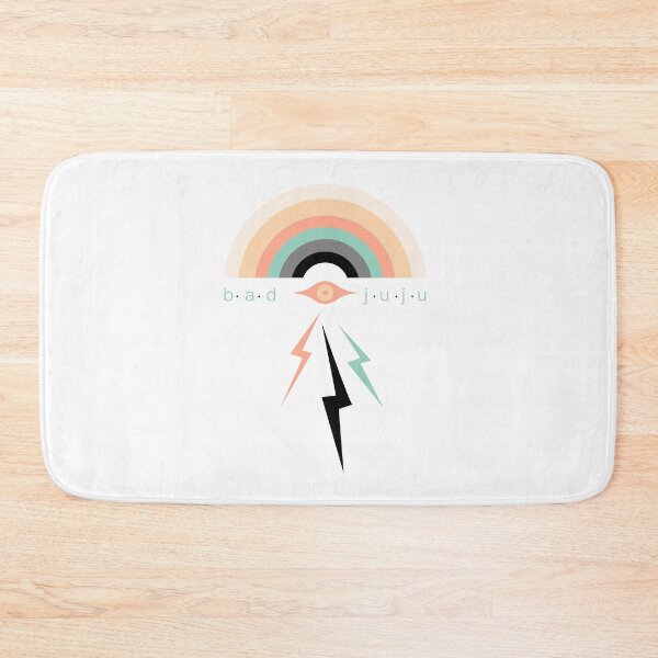 Item preview, Bad Juju designed and sold by LittleCatten.