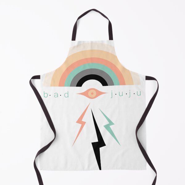 Item preview, Bad Juju designed and sold by LittleCatten.