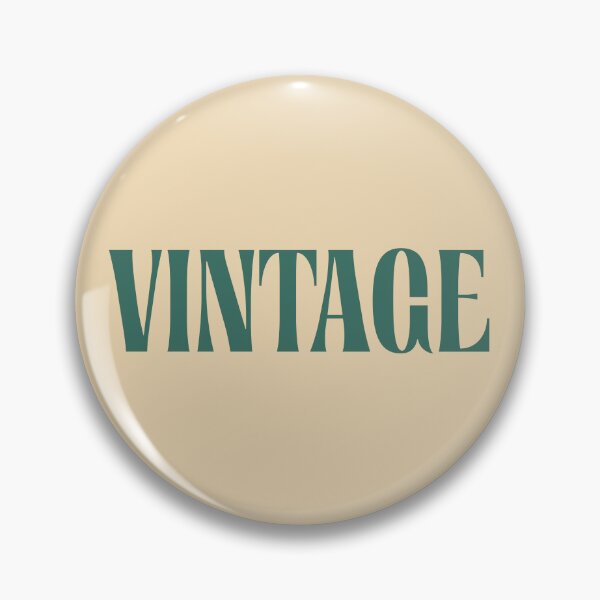 Aperçu de l'œuvre Vintage créée et vendue par SpilloDesign.