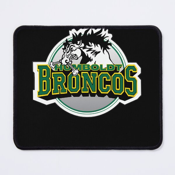 Item preview, Humboldt Broncos designed and sold by MICAAZAR.