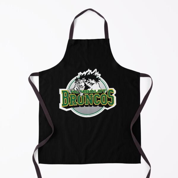 Item preview, Humboldt Broncos designed and sold by MICAAZAR.