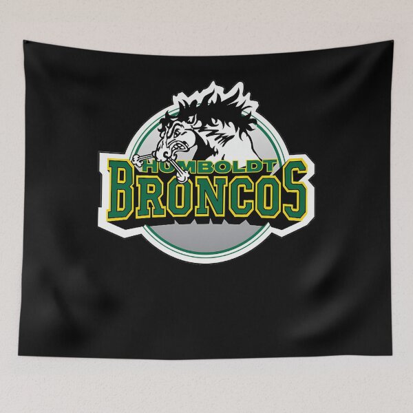 Item preview, Humboldt Broncos designed and sold by MICAAZAR.