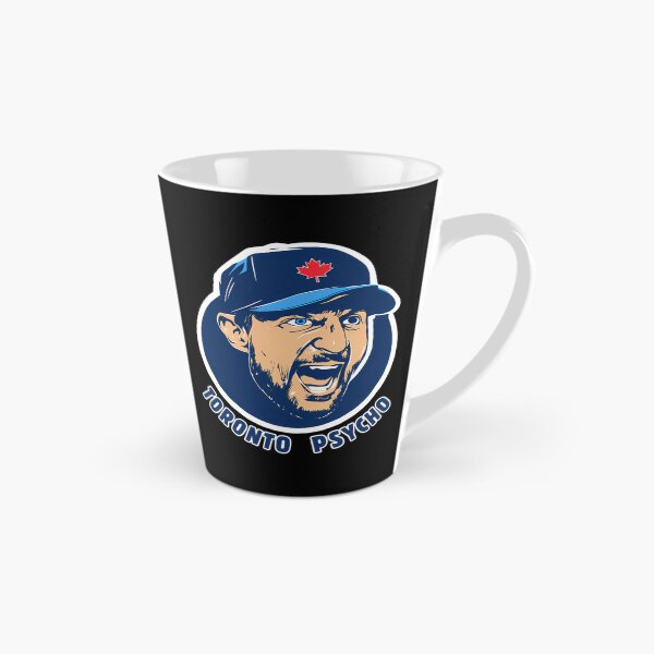 Item preview, Max Scherzer Toronto Psycho Blue Jays  designed and sold by DeseraeFreeny81.