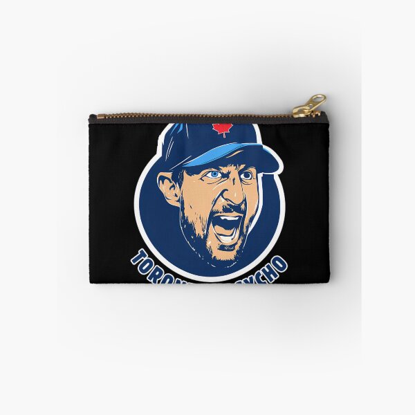 Item preview, Max Scherzer Toronto Psycho Blue Jays  designed and sold by DeseraeFreeny81.