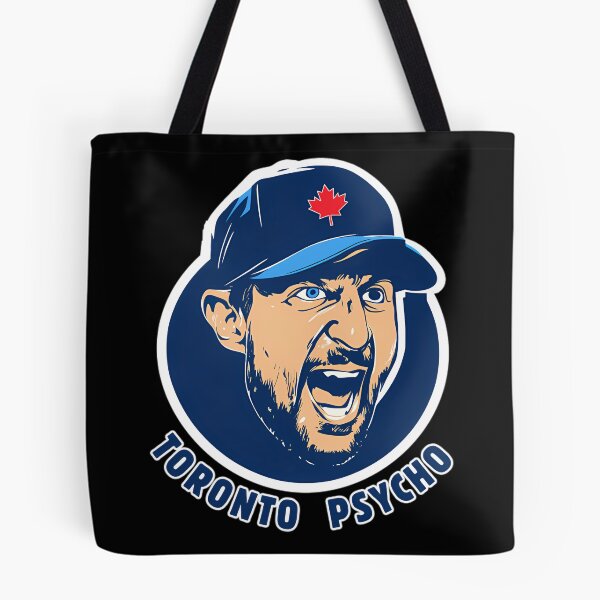 Item preview, Max Scherzer Toronto Psycho Blue Jays  designed and sold by DeseraeFreeny81.