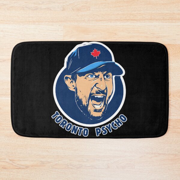 Item preview, Max Scherzer Toronto Psycho Blue Jays  designed and sold by DeseraeFreeny81.